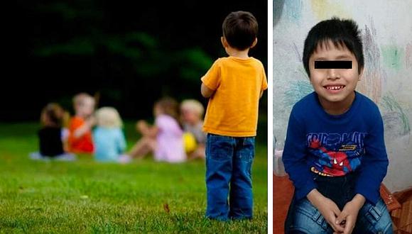 En el Día Mundial del Autismo, se recuerda el caso del niño Kevin (VIDEO)
