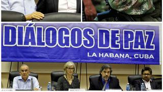 Gobierno y FARC piden a ONU supervisar mecanismo para verificar alto fuego definitivo