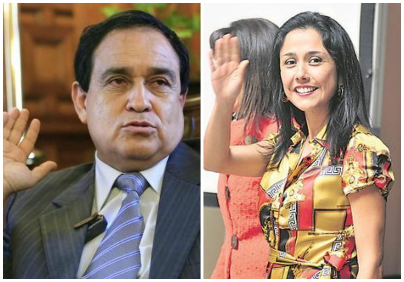 Fredy Otárola sobre rastreo de cuentas en Francia de Nadine Heredia: "Estamos seguros que no hay nada" 