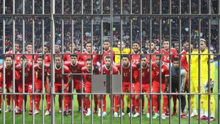 Los memes de la selección peruana tras empatar 0-0 ante Marruecos