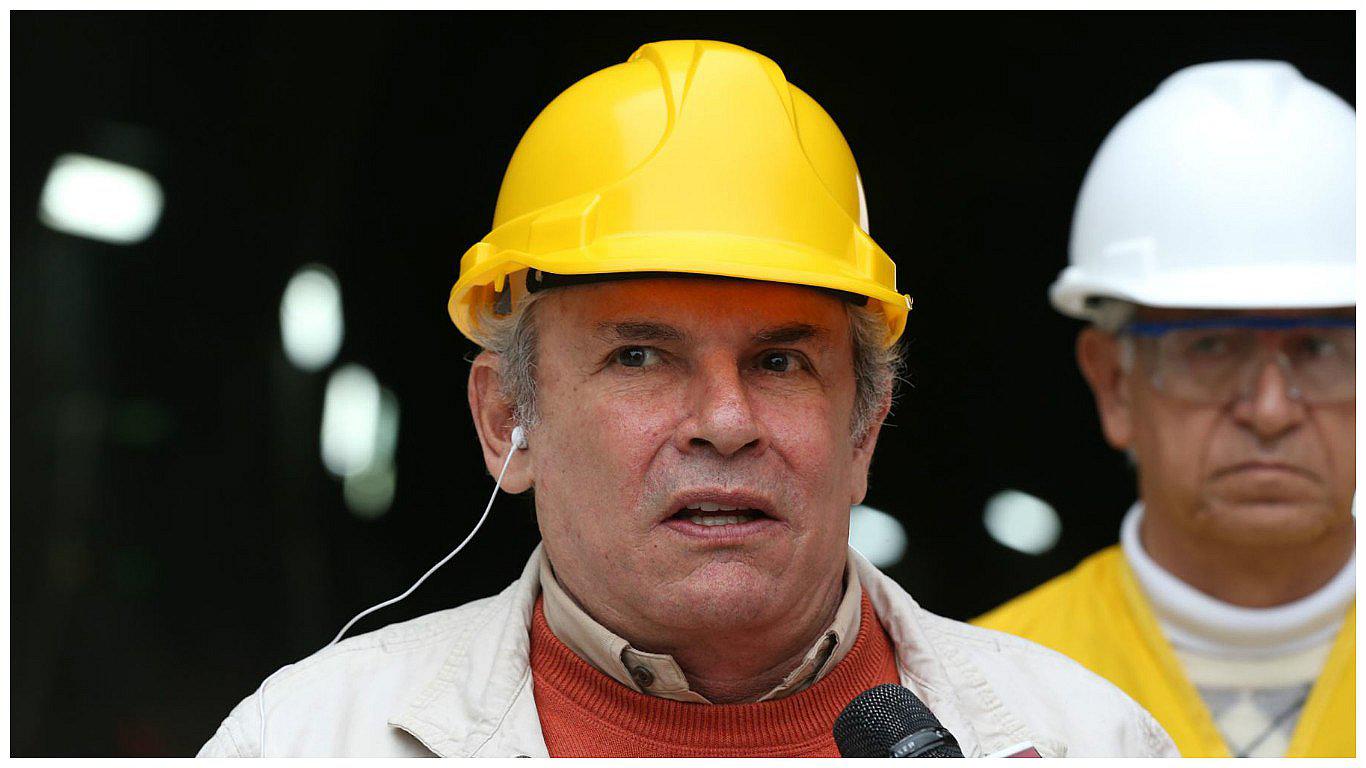 Luis Castañeda: Fiscalías Especializadas en Delitos de Corrupción investigarán a alcalde de Lima