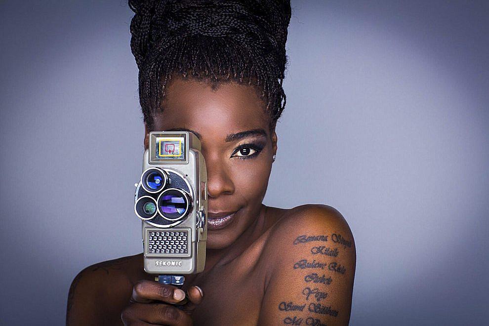 Concha Buika regresa a Lima en agosto