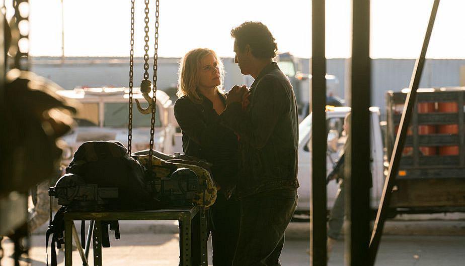 Fear the Walking Dead: Tercera temporada ya tiene fecha de estreno (VIDEO)