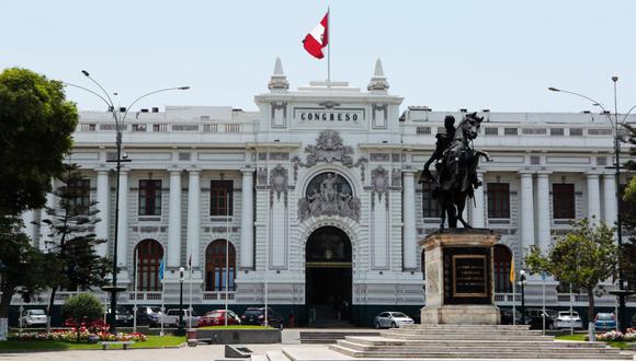 Este 26 de julio se llevará a cabo la elección de la nueva Mesa Directiva del Congreso para el periodo 2022-2023. (Foto: Diana Chávez / archivo GEC)