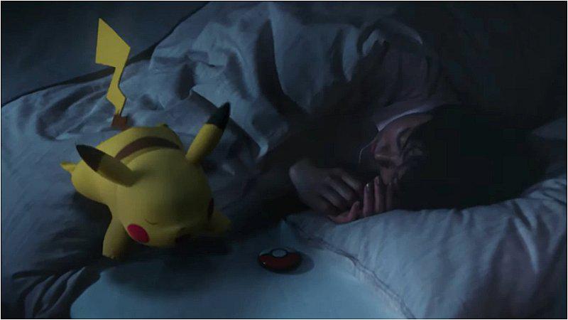 Pokémon Sleep, el videojuego que propone ‘jugar dormido’ (VIDEO)