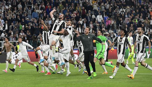 Juventus: Con este video se motivan para la final de la Copa Italia