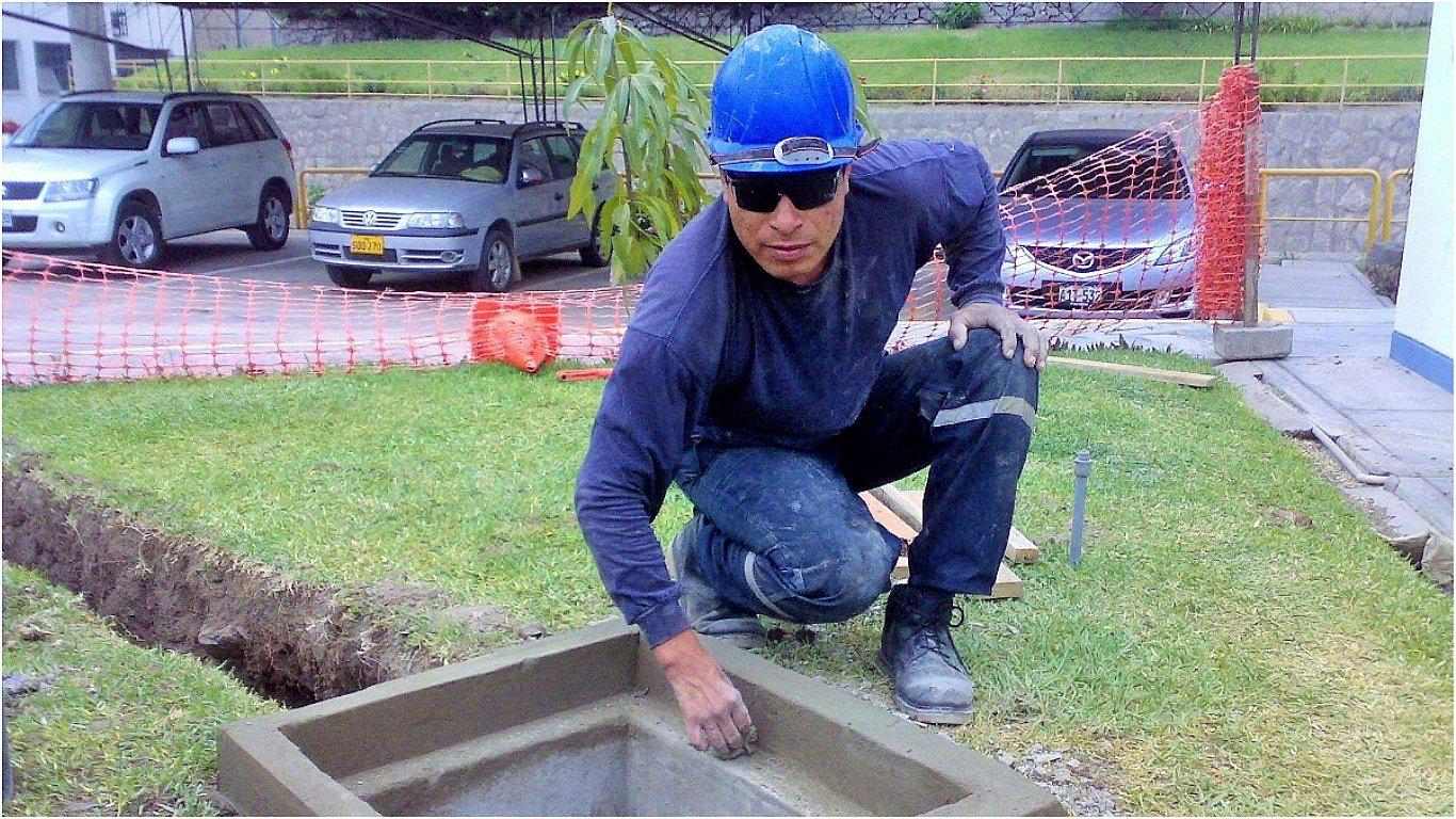 Hampones asesinan a un obrero