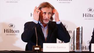 Ricardo Gareca: Independiente de Argentina buscó al técnico para consultar sobre su futuro