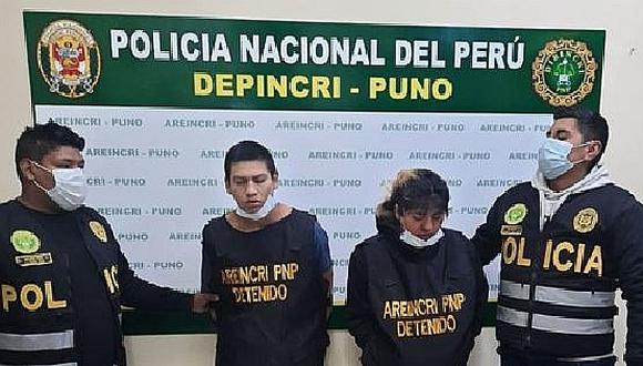 Delincuentes acuchillan a guia de turismo y este pierde la vida en Puno 