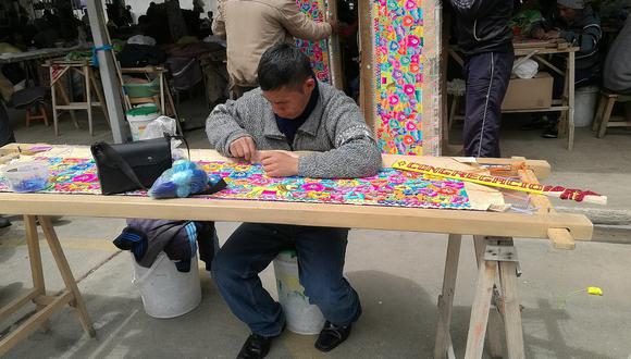 Huancavelica último a nivel nacional en empleo formal