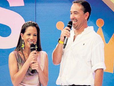 Vanessa Terkes asegura que Roberto Martínez no es un hombre para ella