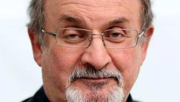 Salman Rushdie a extremistas: "Los libros no son crímenes, son libros"