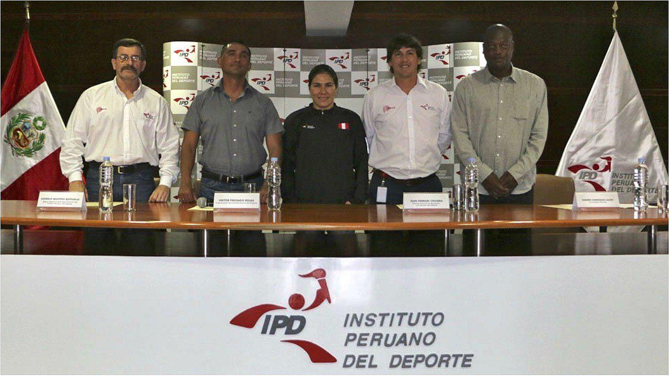¿Quieres practicar deporte este verano? IPD presentó programa gratuito dirigido a menores 