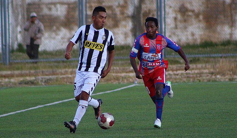 La Libertad: Conoce los clasificados a la departamental en el ande liberteño 