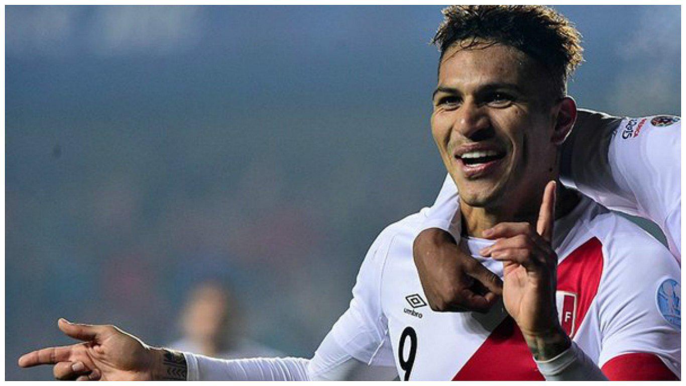 Paolo Guerrero: estas fueron las emotivas palabras que recibió de un columnista colombiano (VIDEO)
