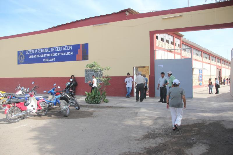 Denuncian pagos indebidos en Ugel