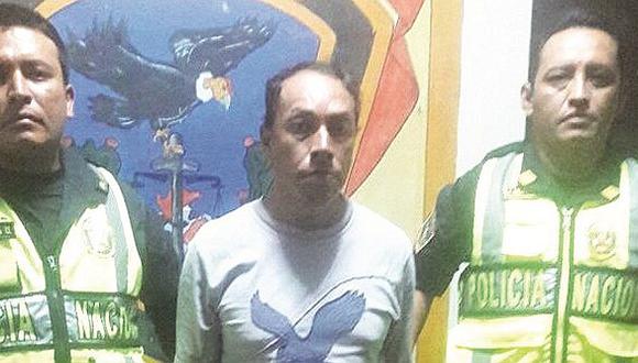 Tumbes: Extranjero cae con tres kilos de marihuana