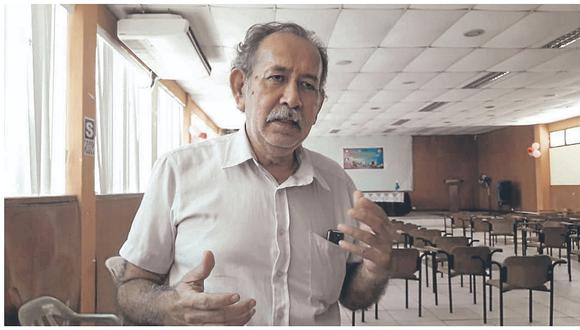 Hugo Noblecilla: “El Plan Lector busca promover la identidad regional de Tumbes”