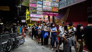Hong Kong: periódico abandona la ciudad por reducción en libertad de prensa 