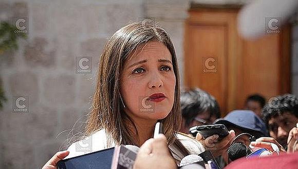 ​Yamila Osorio no declaró ante la Fiscalía por segunda vez