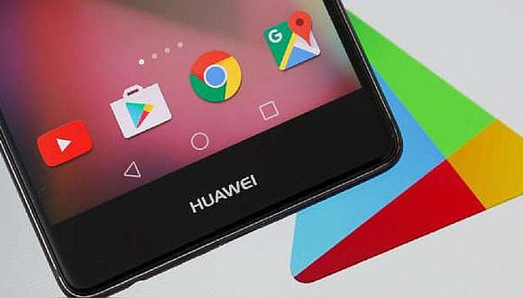 Google ahora está del lado de Huawei y busca detener el veto de Estados Unidos
