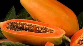 Sepa cuáles son los beneficios de consumir semillas de la papaya