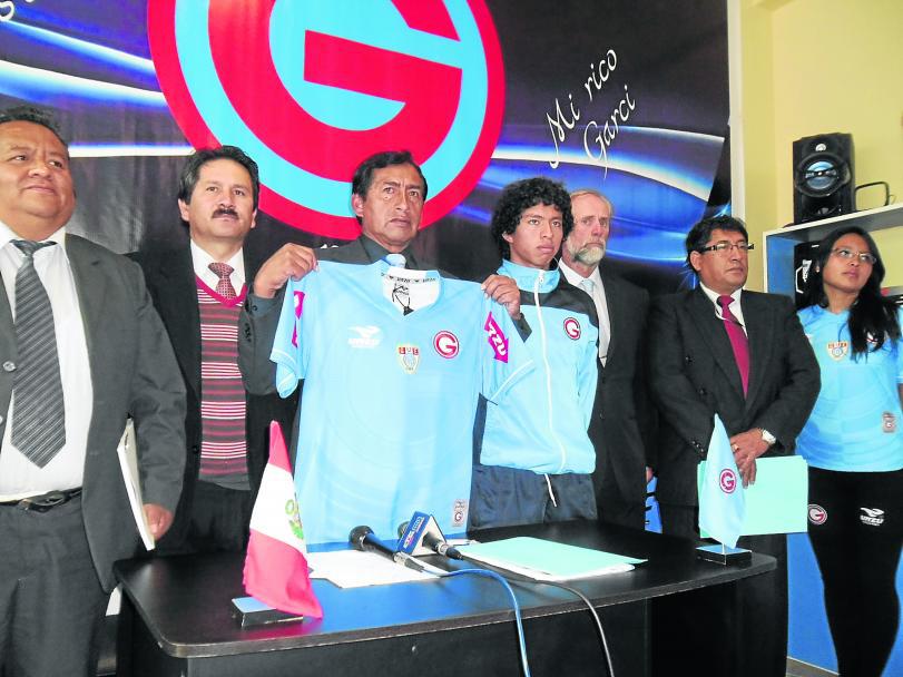 Cusco: gran reencuentro Garcilasiano el 22