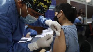 Llegan a Junín vacunas contra covid e influenza y empieza su distribución