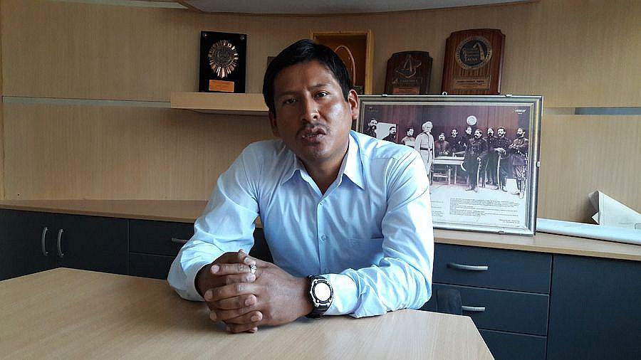 Ex alumnos del colegio Mariscal Cáceres competirán en carrera pedestre el domingo