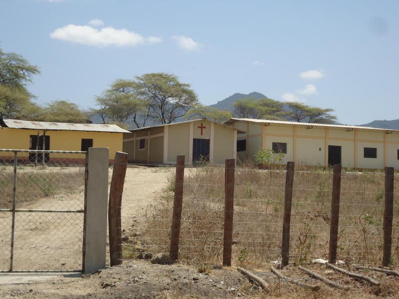 Familias de Cachaco Grande contarán con energía eléctrica