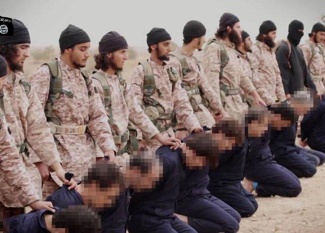 ​¿Cuál es el perfil de los yihadistas radicalizados?