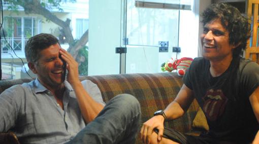 Pedro Suárez Vertiz y la enfermedad que lo separó de los escenarios