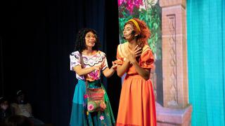 Obra musical “La familia Madrigal” regresa al Teatro Barranco 2.0