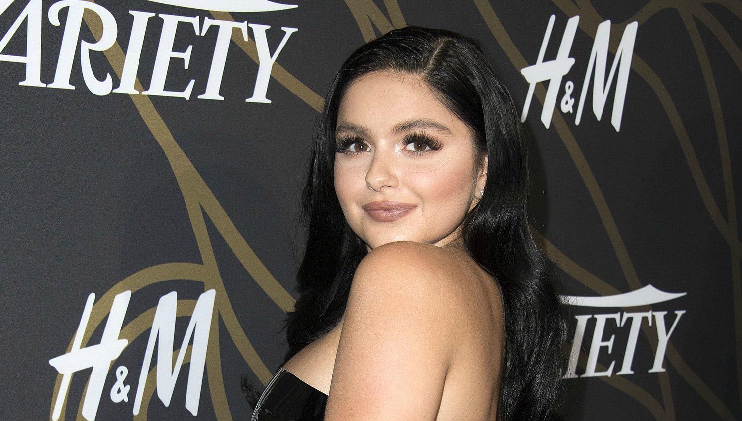 Ariel Winter, actriz de "Modern Family", hizo duras acusaciones contra su madre (FOTO)