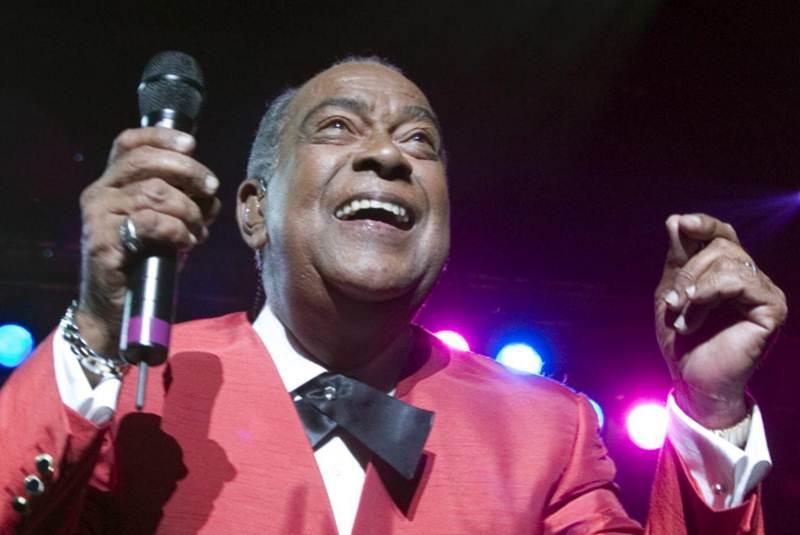 Salsa de luto: Falleció cantante José 'Cheo' Feliciano