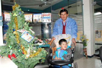 Cuando la justicia es esquiva