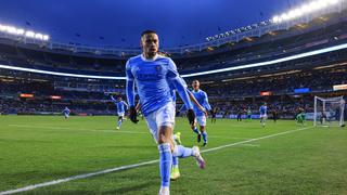 Alexander Callens a semifinales: New York City avanzó en la Liga de Campeones de Concacaf