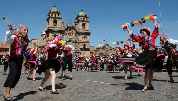 Hoy inicia el mes jubilar de Cusco 