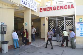 Lambayeque: Hay 17 pacientes con UTA que hace meses esperan medicamentos