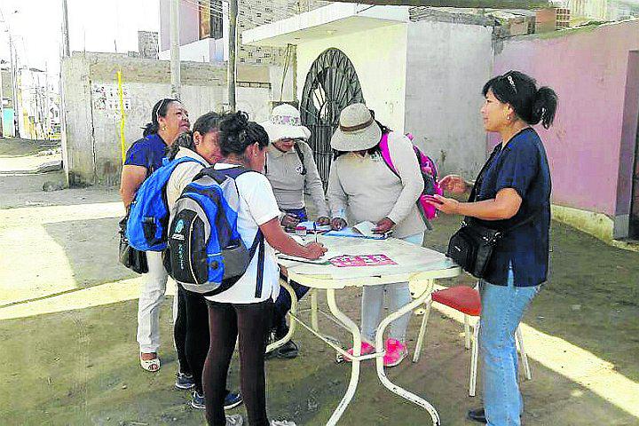 Ica: Dirección de Salud confirma 336 casos de dengue y 33 de zika