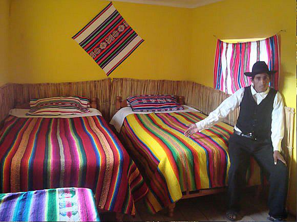 Puno: Mincetur oferta programa para emprendedores del turismo