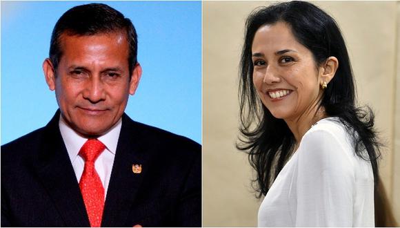 ​Exministros de Ollanta Humala pidieron su liberación y la de Nadine Heredia tras 8 meses en prisión preventiva