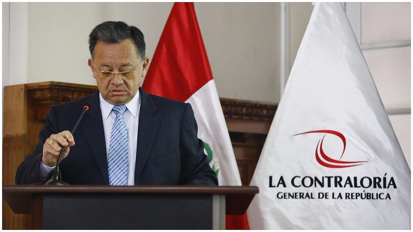 PPK: Contraloría impuso régimen de pavor e investigaciones antojadizas