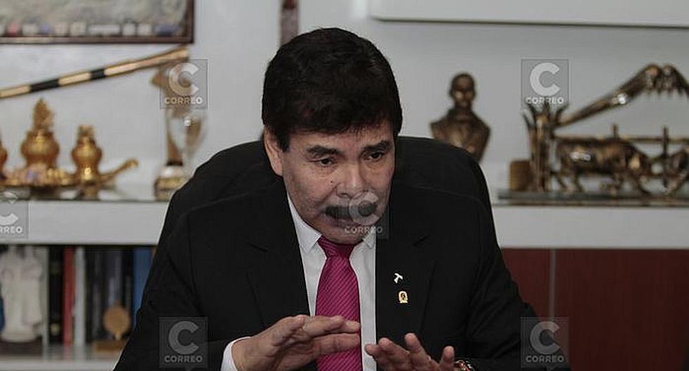 Alcalde de Arequipa respalda el indulto al expresidente ...