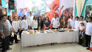 Anuncian celebración por el “Día de la Gastronomía Lambayecana”