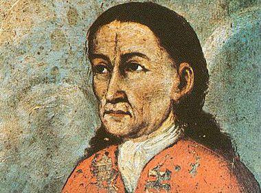 Historia: La Batalla de Umachiri y Mariano Melgar