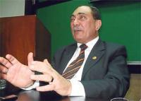 Idel Vexler: "Cuidado, el Sutep quiere cogobernar"