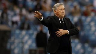 Real Madrid: Carlo Ancelotti respondió a Xavi Hernández sobre la eterna discusión de “jugar bien” al fútbol