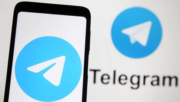Los mensajes patrocinados son la forma que adoptan los anuncios en Telegram. (Foto: Telegram)
