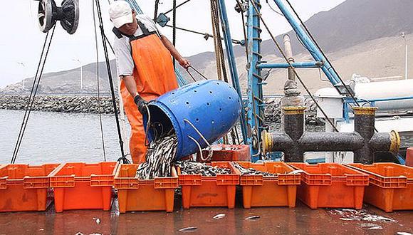 ​Produce: El sector pesquero crecerá 65% este año